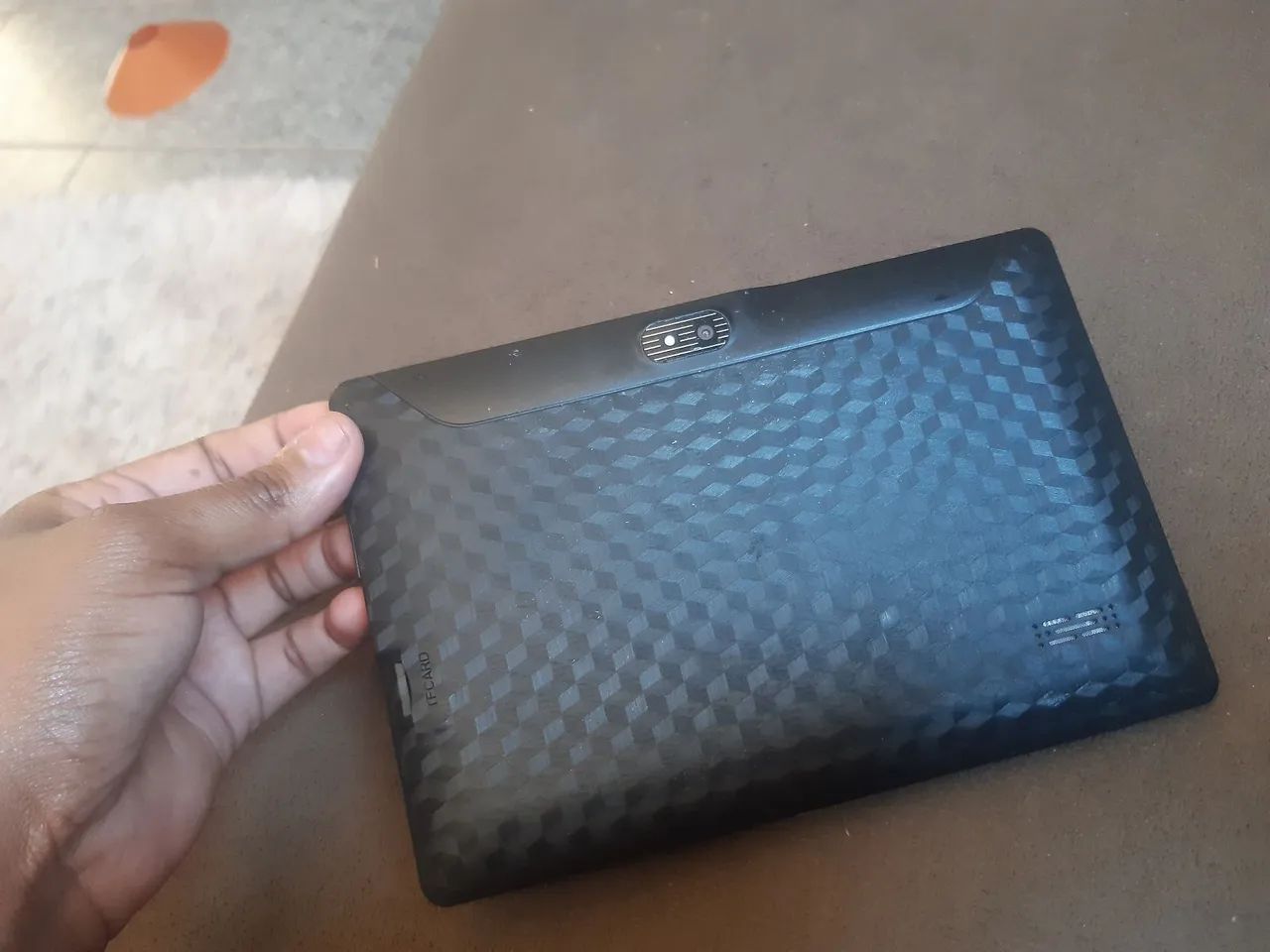 Vende-se Tablet Infantil - Foto 2