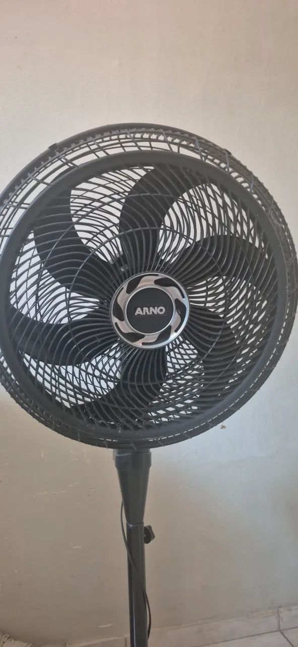 Vendo esse ventilador 