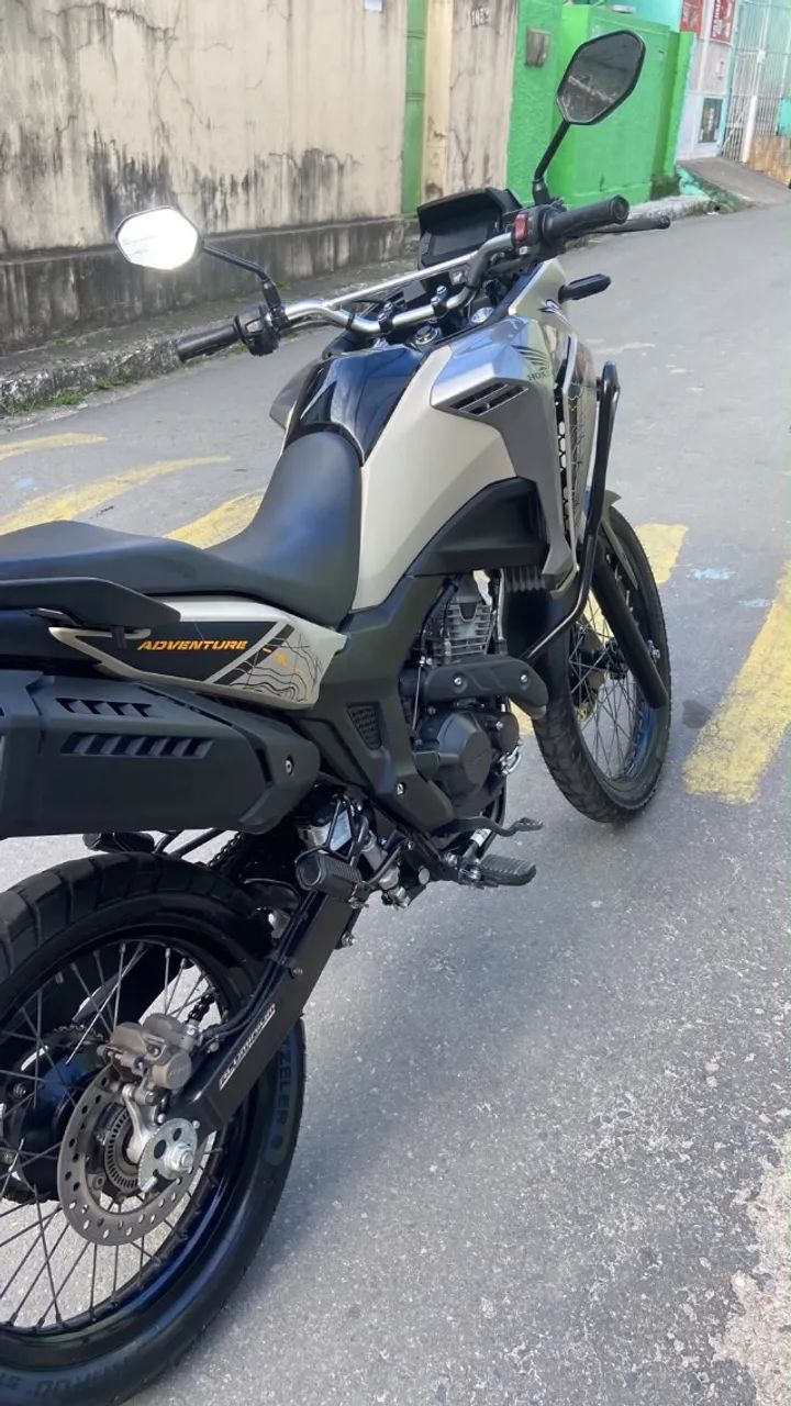 Sahara 300 - Foto 2