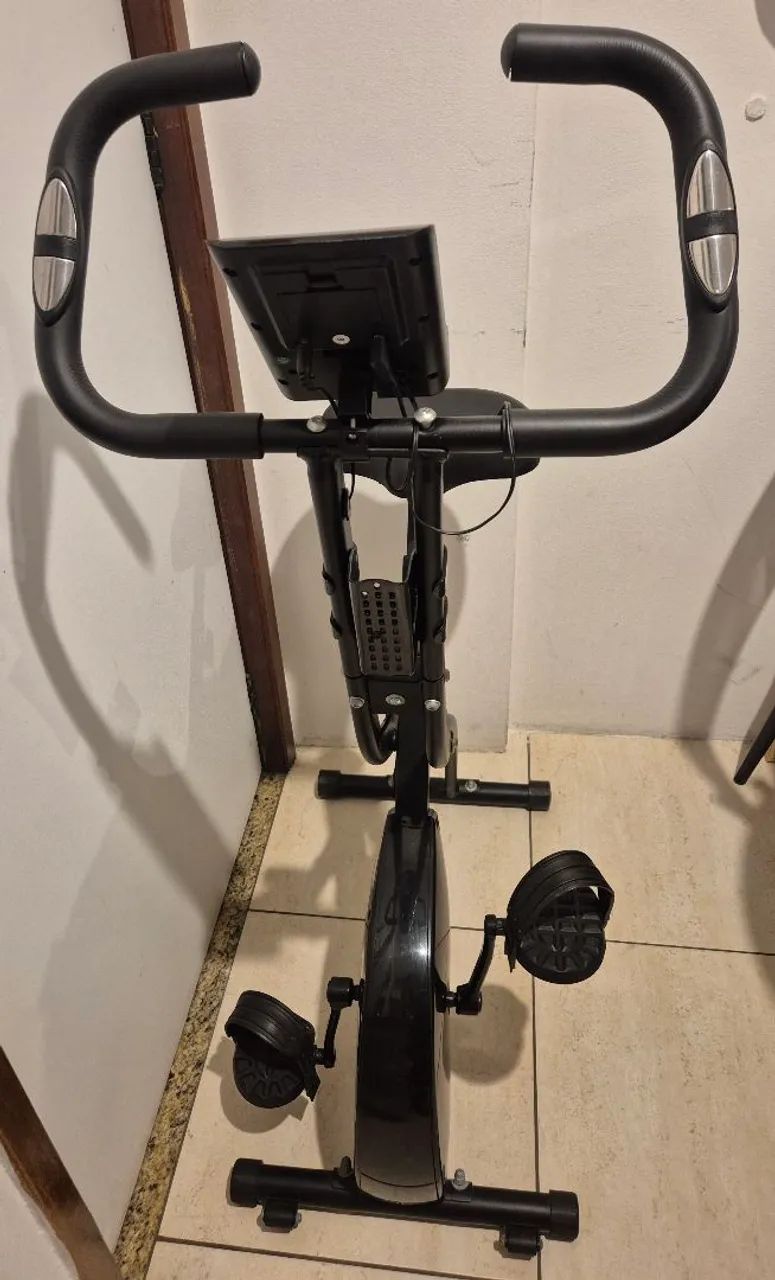 Bicicleta ergometrica - Foto 2