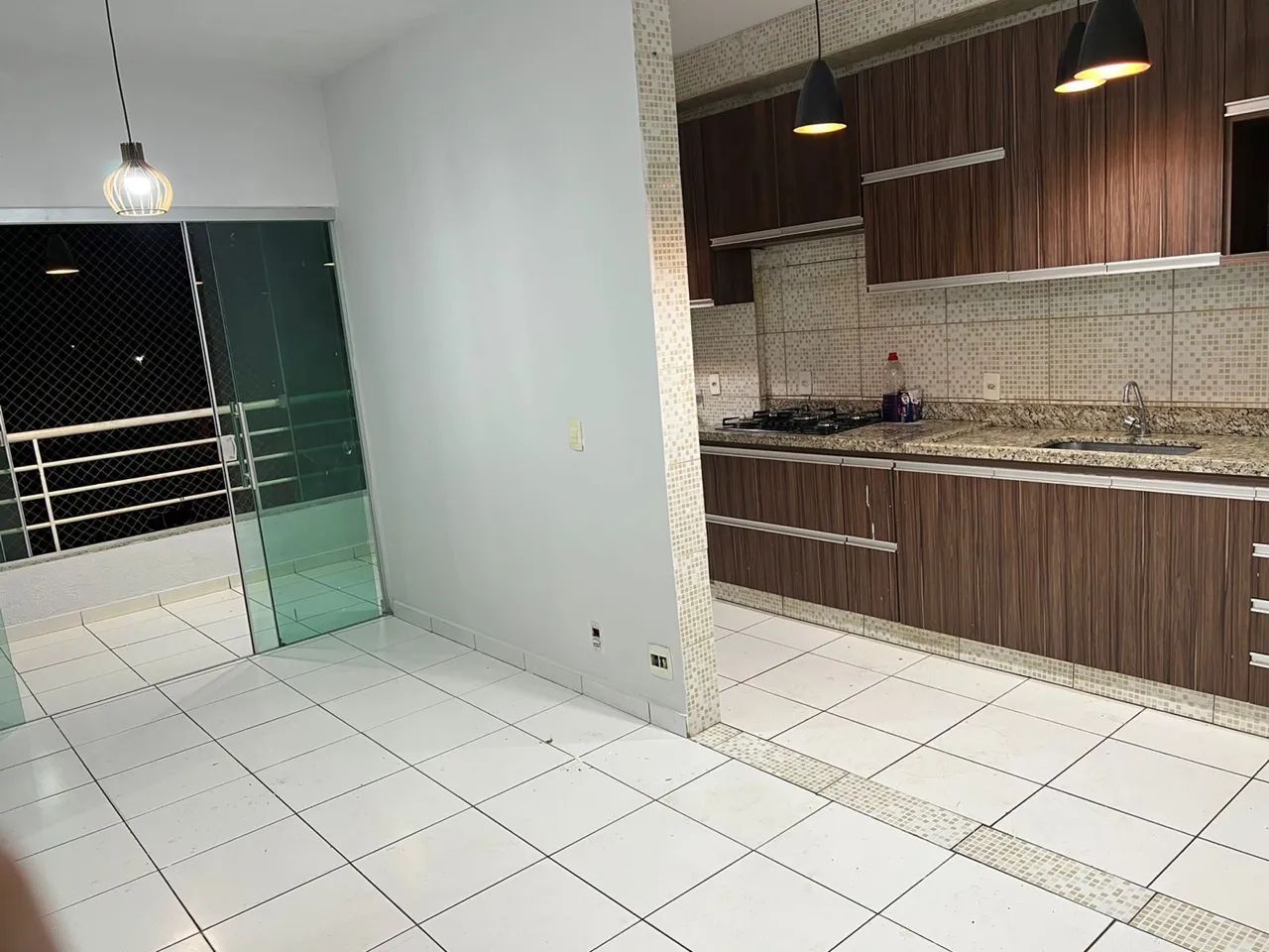 Foto - Goiânia - Parque Industrial Paulista