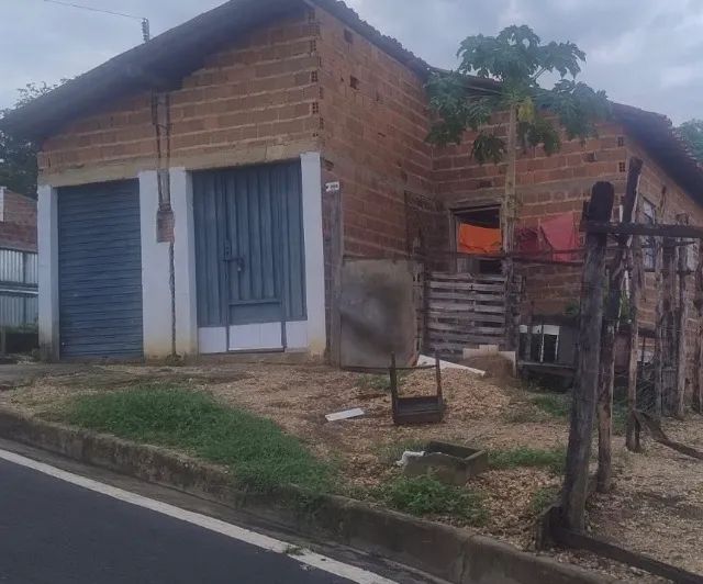 Foto - Teresina - Santo Antônio