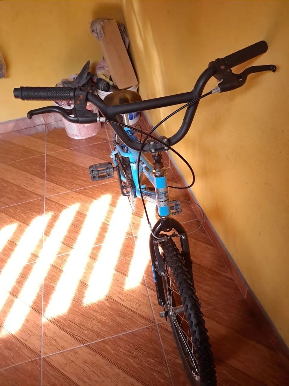 Bicicleta  - Foto 5