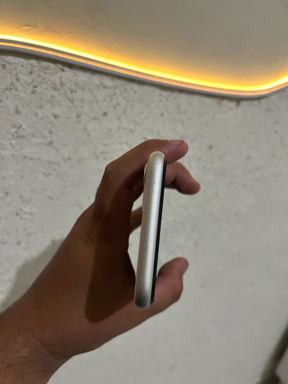 IPHONE 11 128GB ESTADO DE NOVO - Foto 3