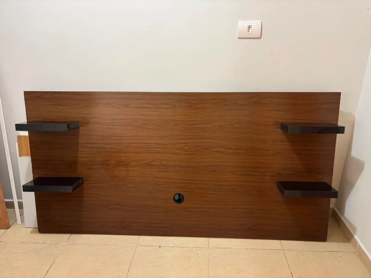 Rack + painel superior - Foto 5