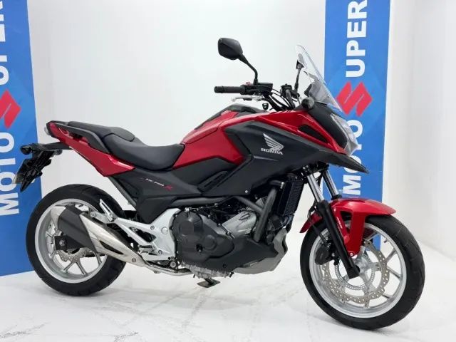 Honda Nc 750X 2021 - Foto 3