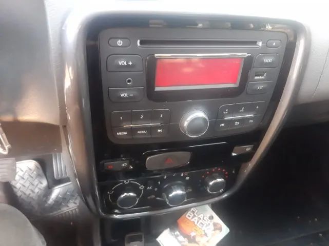 Renault Duster 1.6 Hi-flex 16V Mec. 2013 - Foto 4