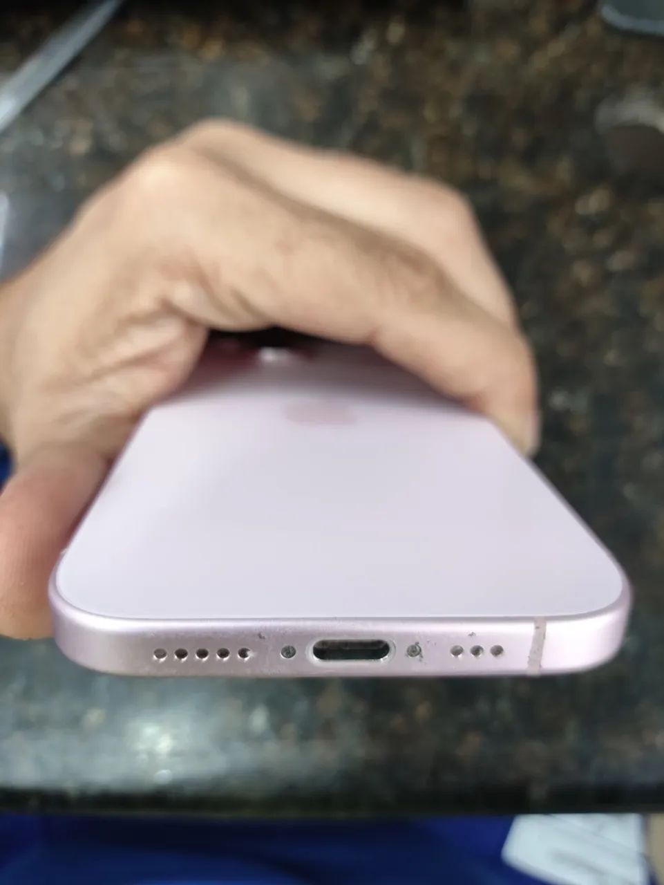 iPhone 15 - Foto 3