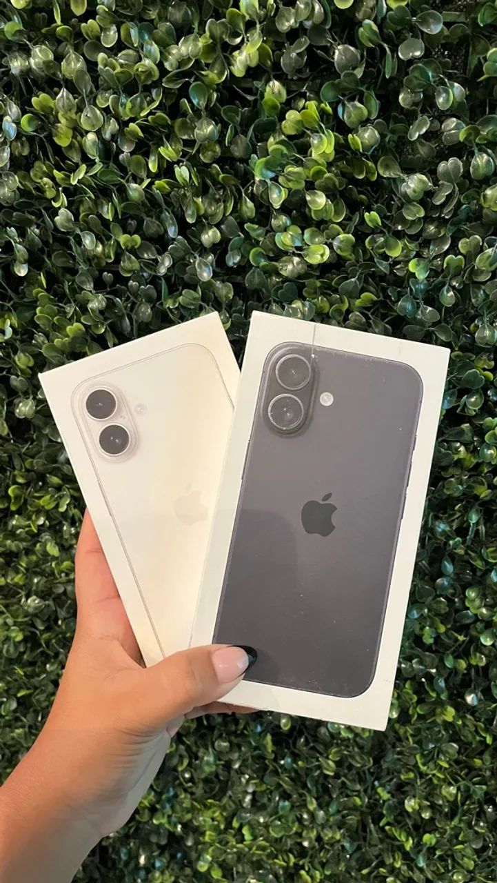 iPhone 16 128Gb novo  - Foto 2