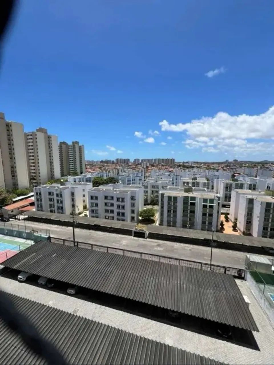 Aluguel de Quarto Avenida Nova Saneamento - Foto 5