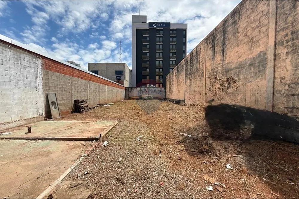TERRENO COMERCIAL PARA ALUGAR EM ÁGUAS CLARAS - Foto 3