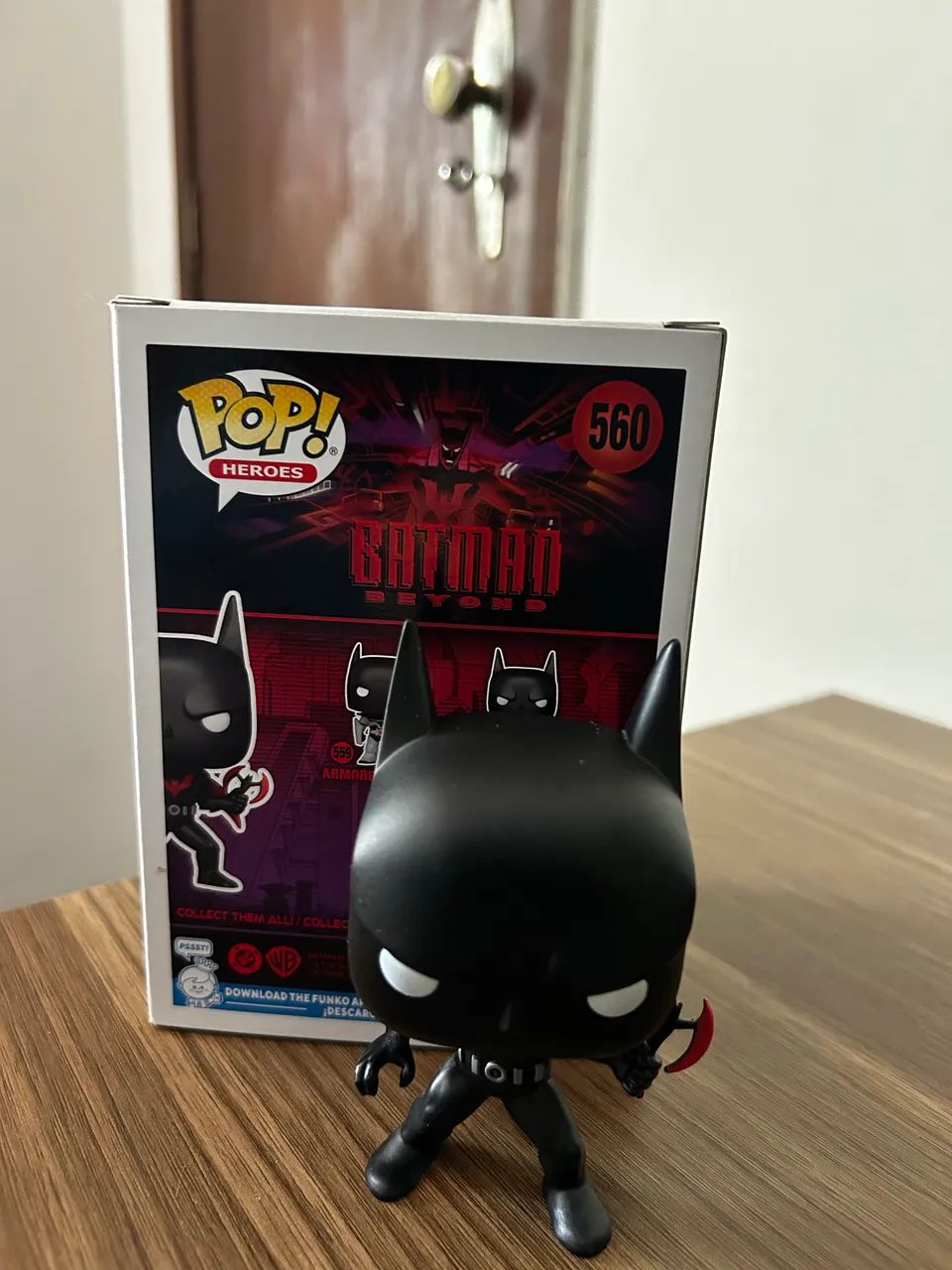Vendo Funko Pop Batman  - Foto 4