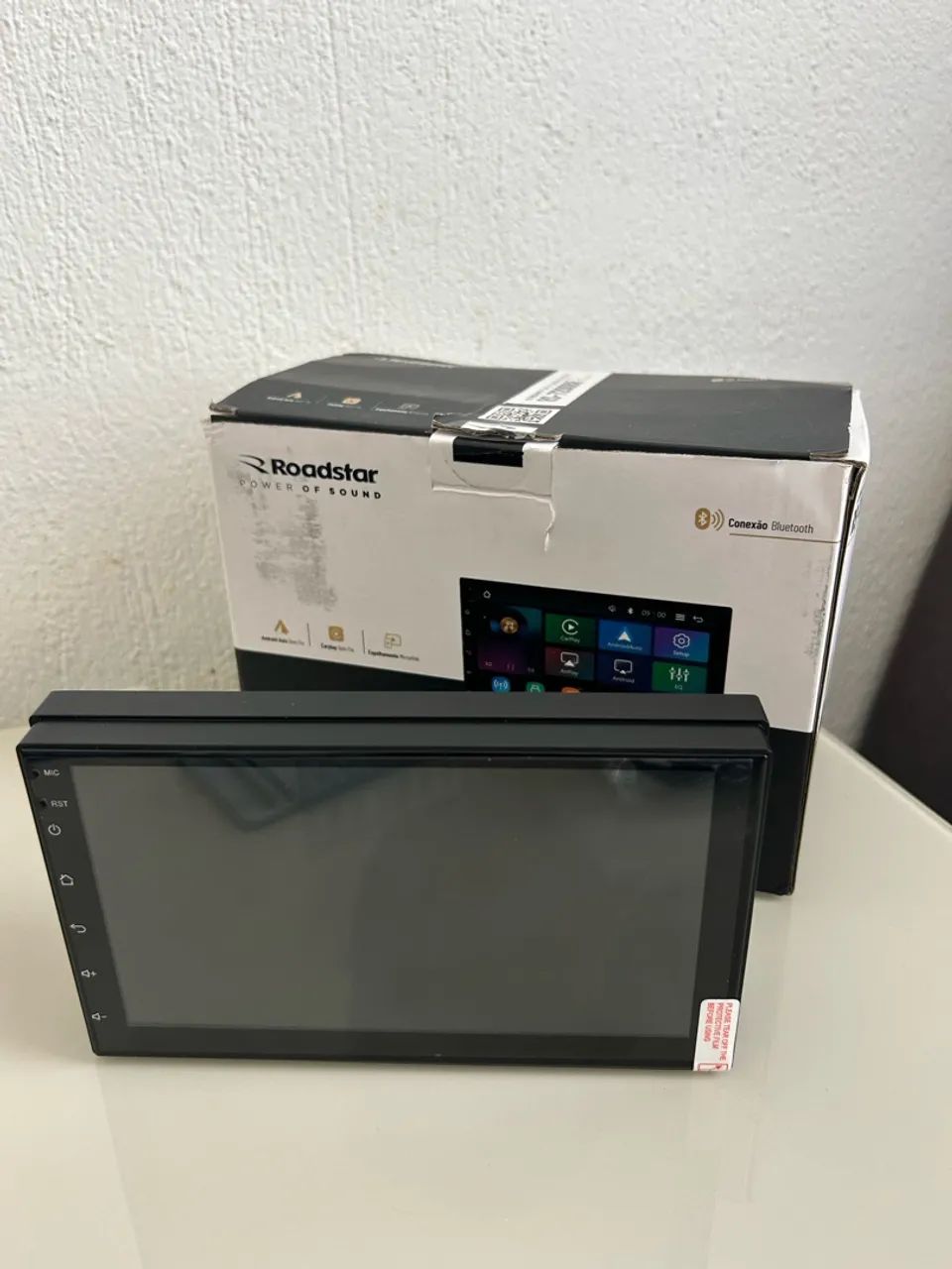 MULTIMÍDIA ROADSTAR 7 - Foto 2