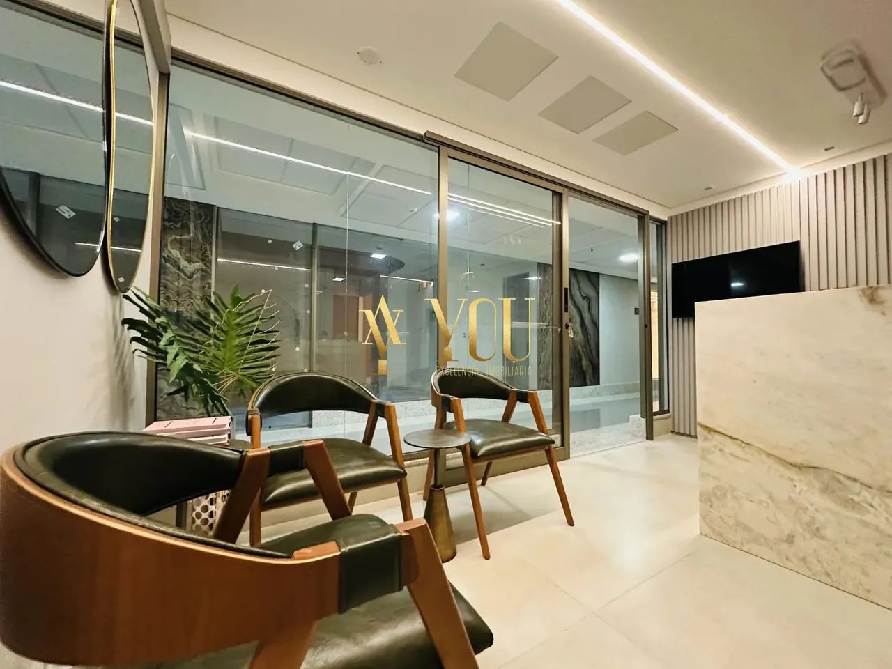 Nutricionista ou Endocrinologista | Clínica Premium no Órion Complex - Foto 5