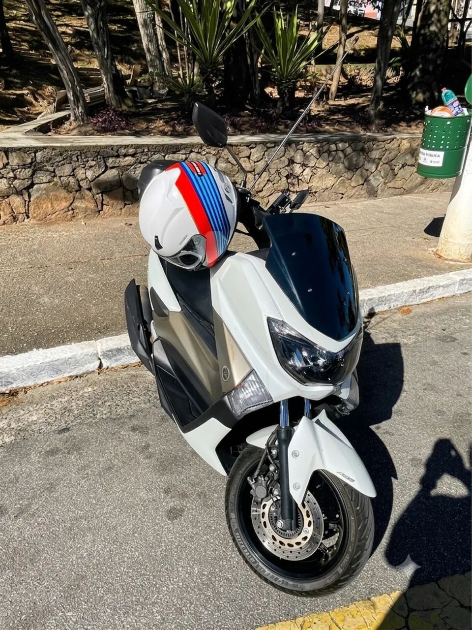 Vendo Nmaxx ABS 2019 - Foto 2