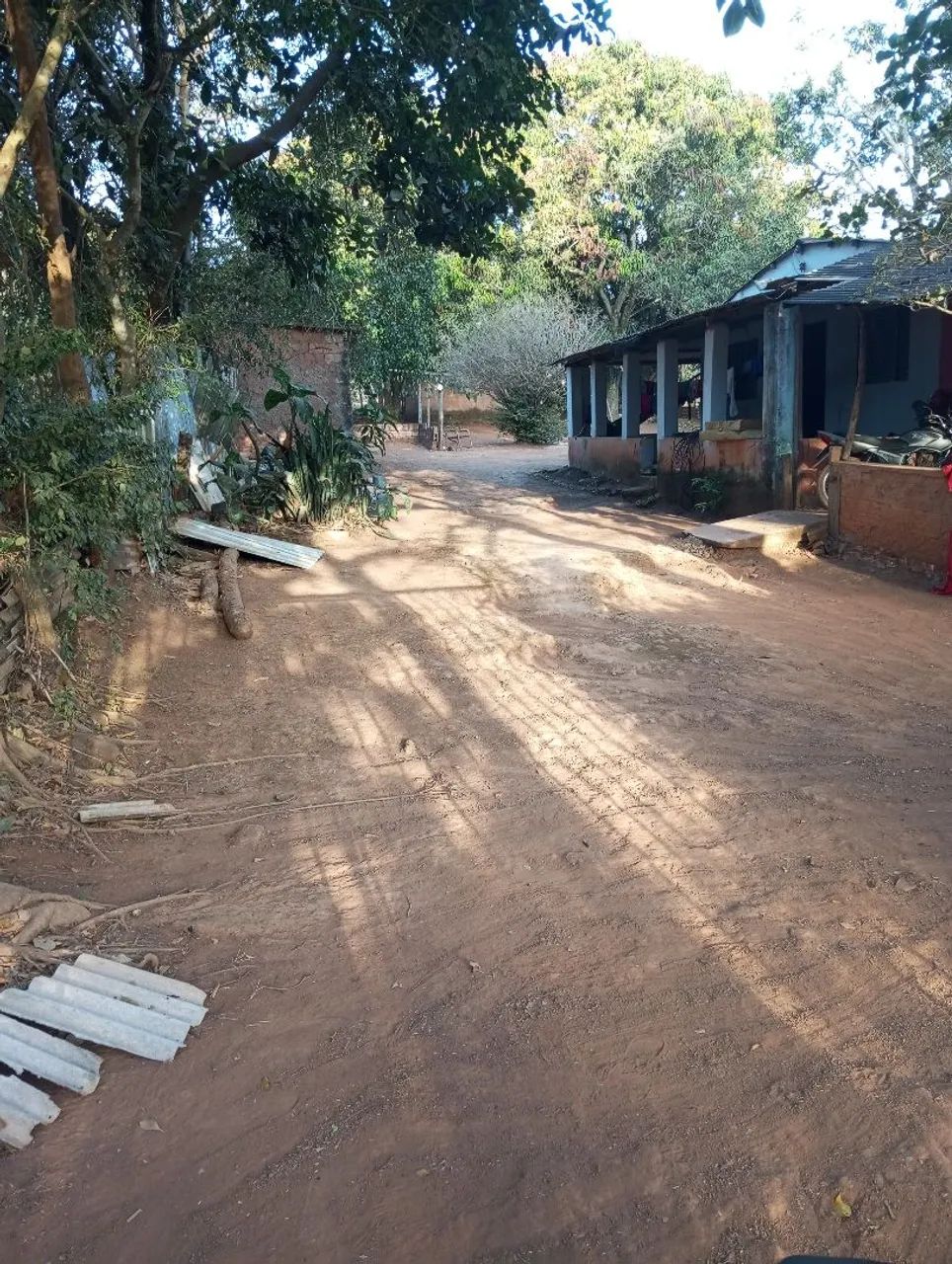Vende se chácara  - Foto 2