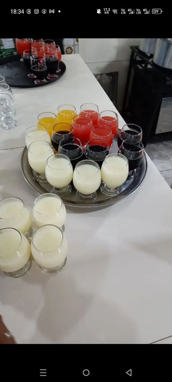 encomende seus sucos delicioso  - Foto 3