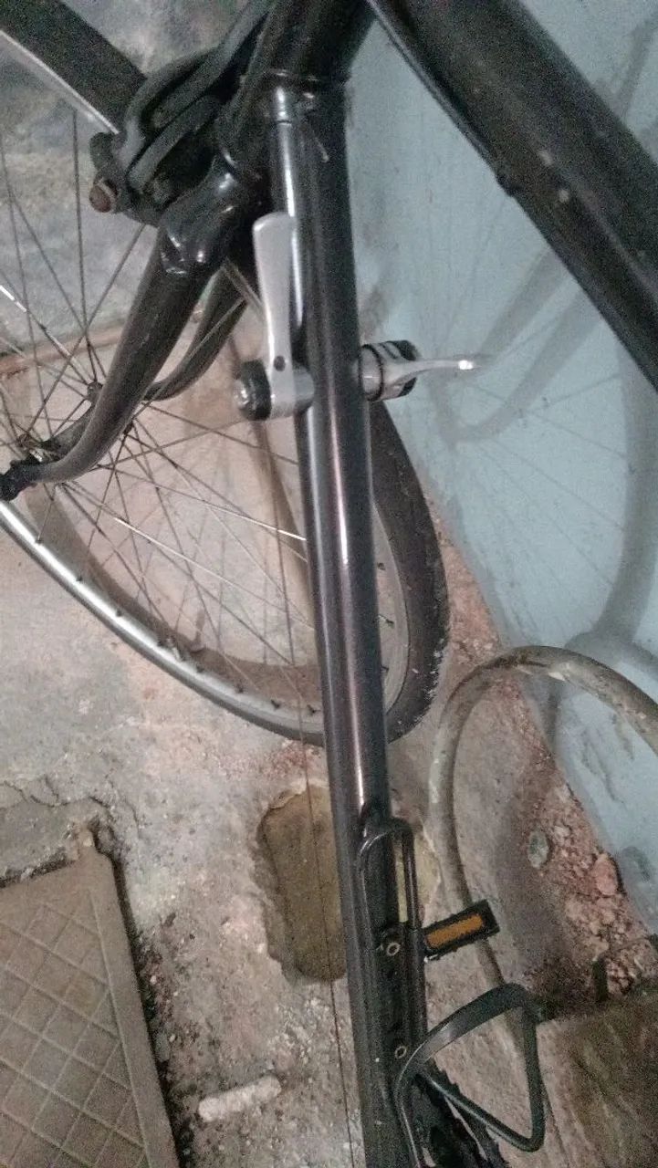Bicicleta Speed Marca BERNARD