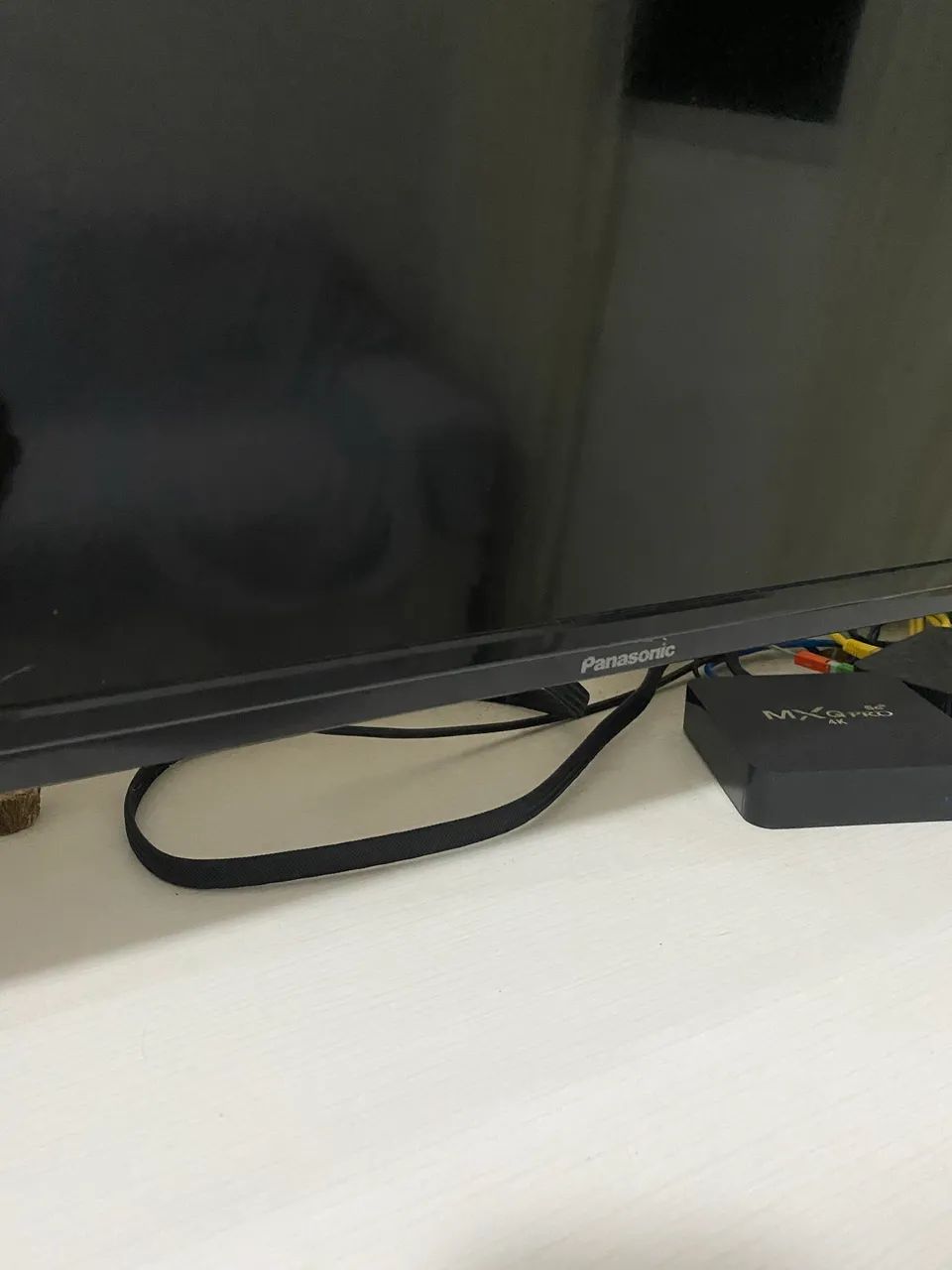 Tv Panasonic 42 polegadas (não é smart)  - Foto 3
