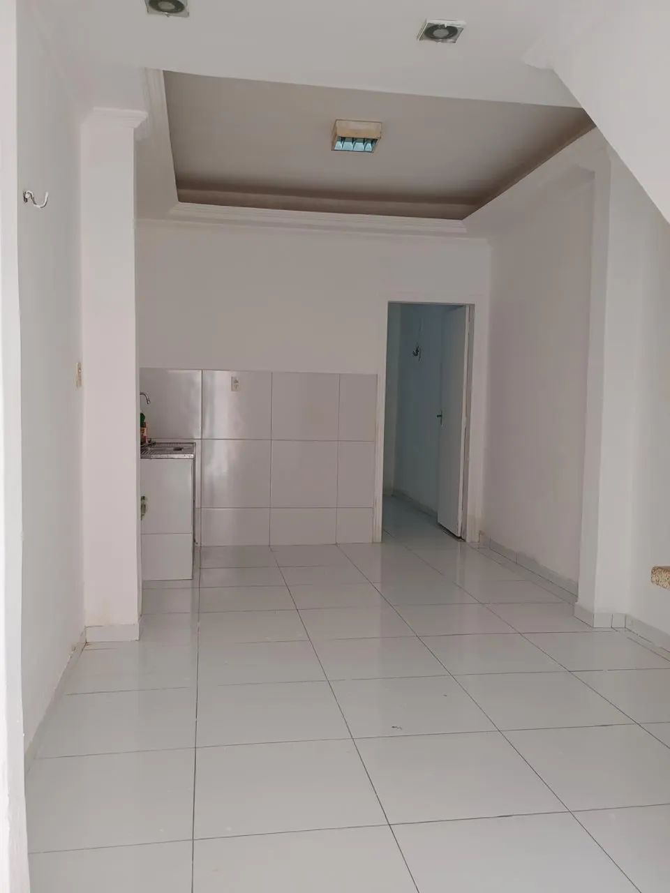 Foto - Fortaleza - Damas