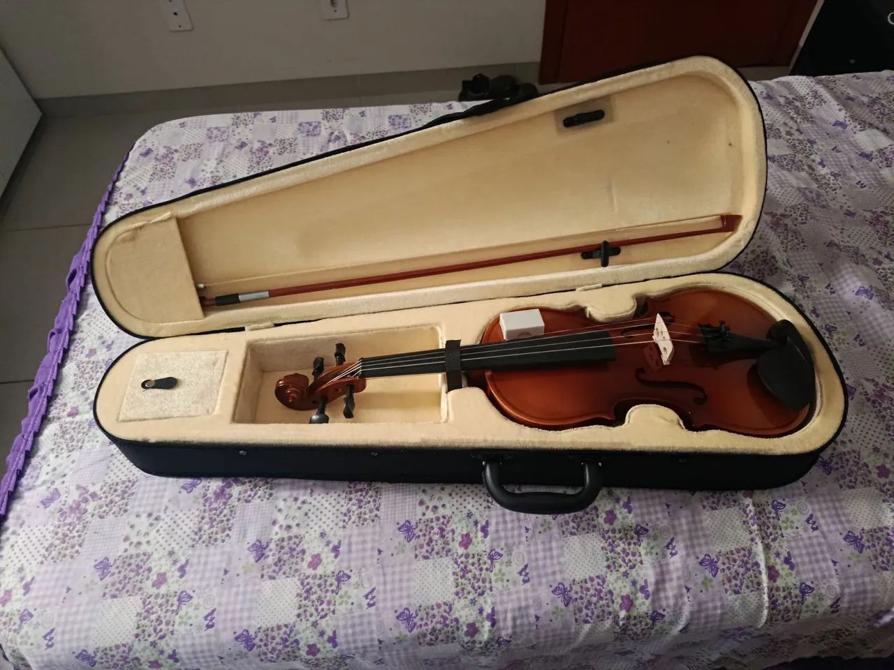 Violino 4/4
