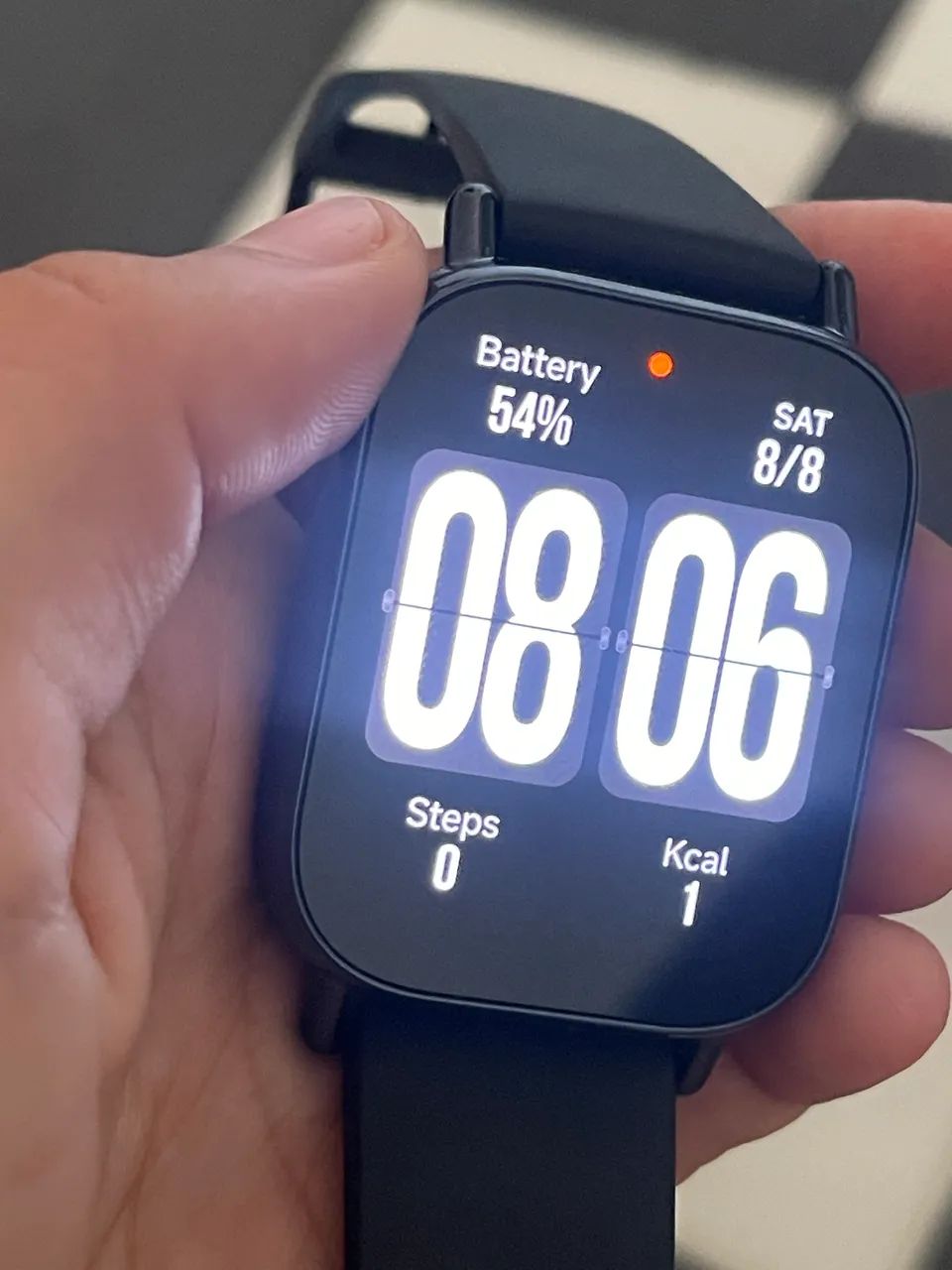 REDMI WATCH 5 LITE - Foto 3