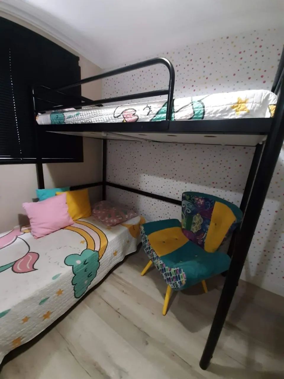 CAMA TOK STOK, Modelo New Link  - Foto 4
