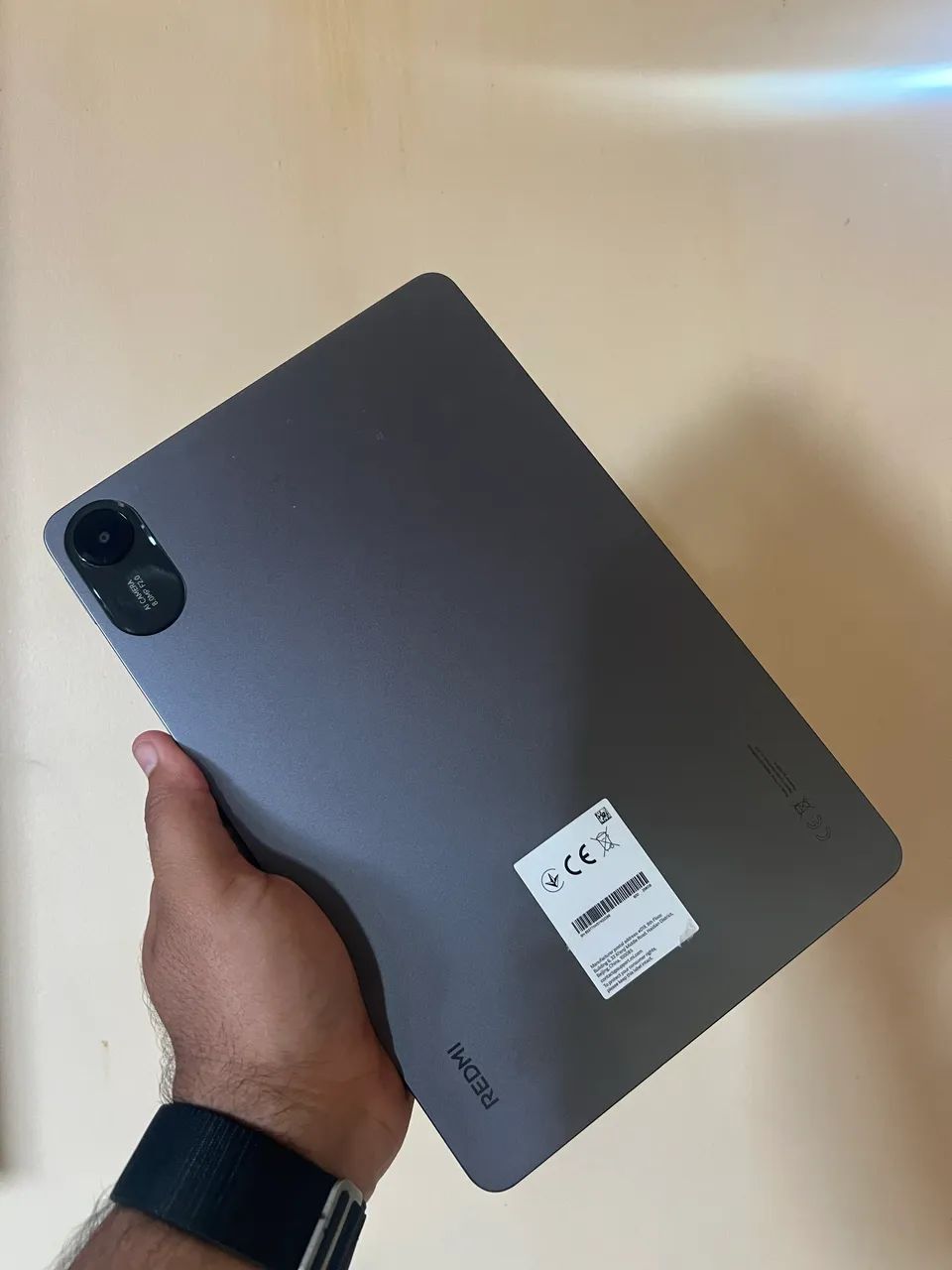 Tablet redmi pad 2 