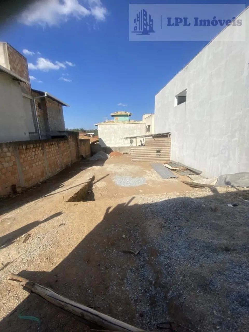 Lote para Venda em Sarzedo, Santa Rosa - Foto 2