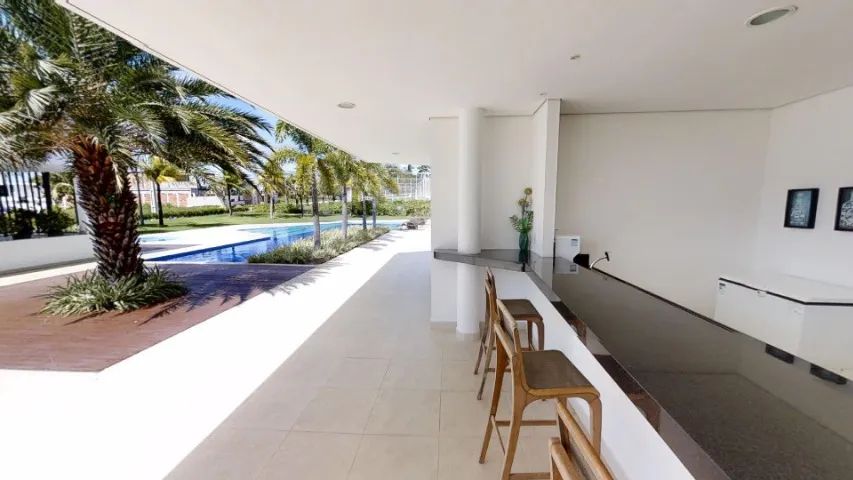 Oportunidade - Repasse de lote de 265m² em condomínio completo no Eusébio. - Foto 2