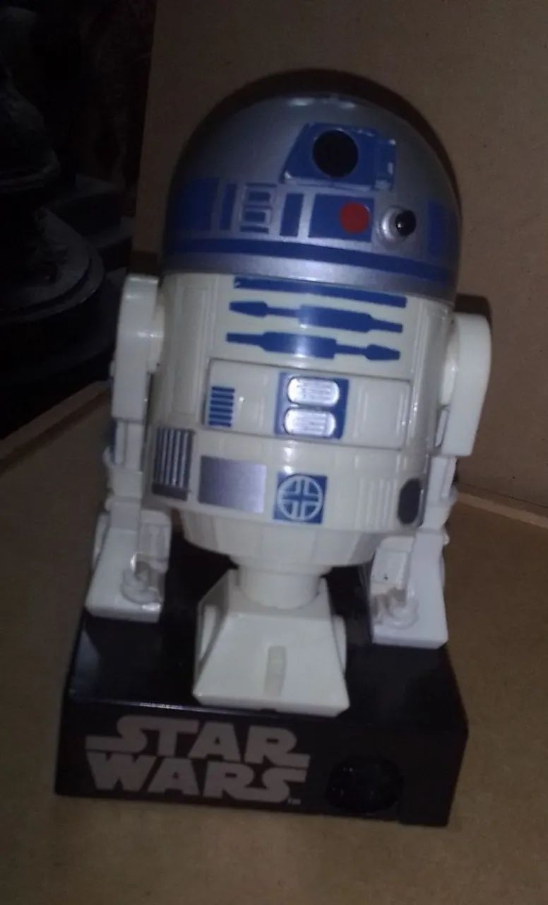 Apontador Stars Wars  - Foto 2