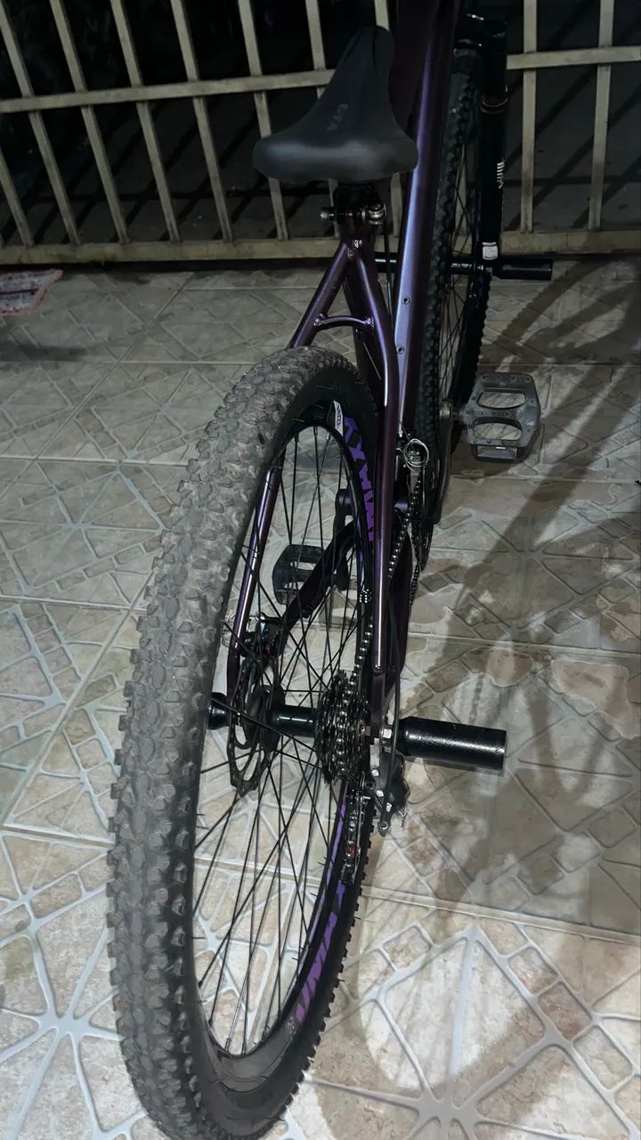 Bike aro 29 - Foto 4