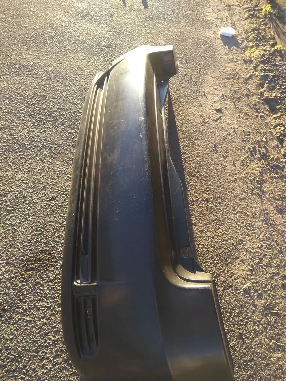 Para-choque de carro  - Foto 2
