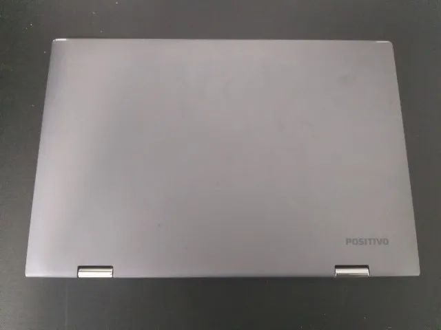 Notebook Positivo Duo ZR3630 - Foto 2