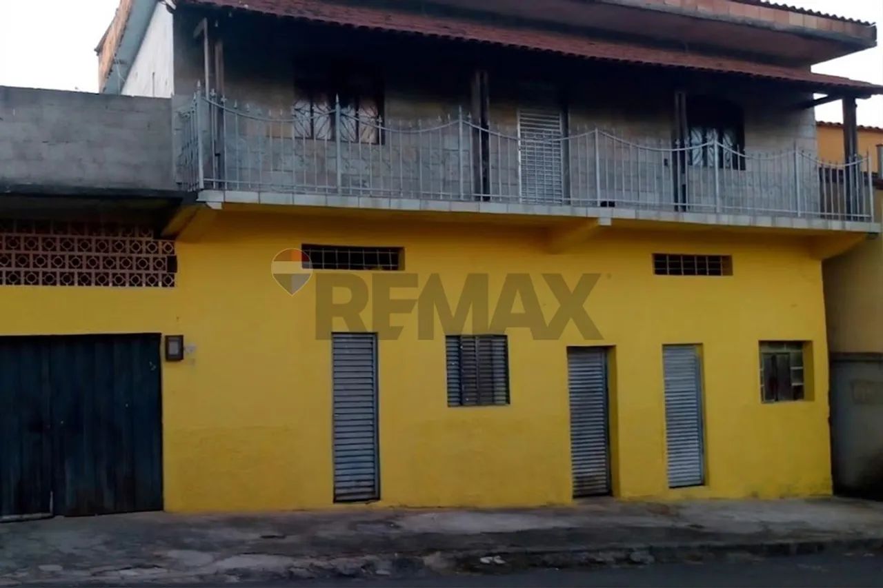 Casa bairro no Inconfidência - Foto 2