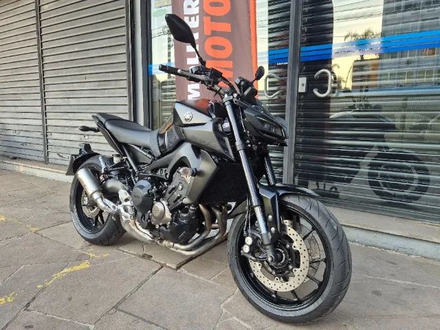 Yamaha 850cc 2021 - 1508704690 | OLX