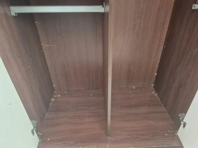 Guarda Roupa usado - Foto 5