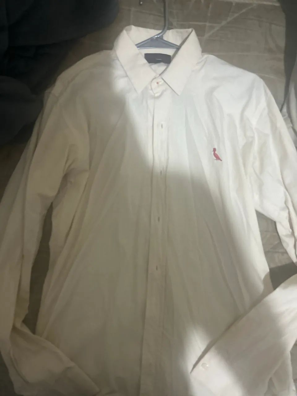camiseta manga longa, reserva. Nova. - Foto 2
