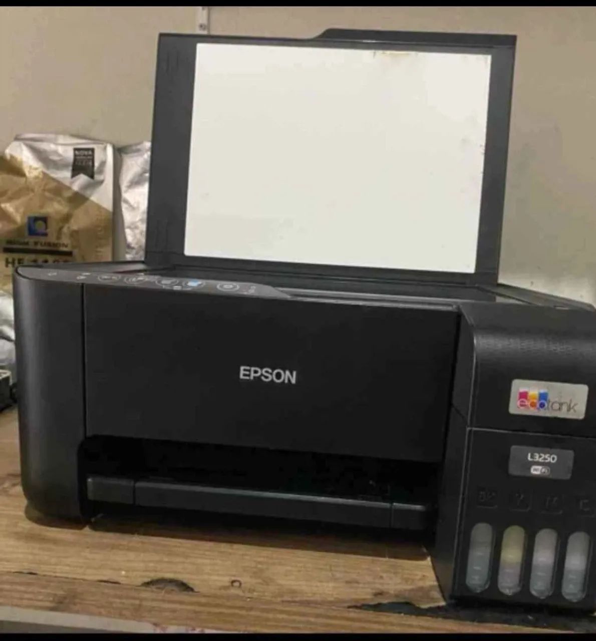 Impressora Epson L3250