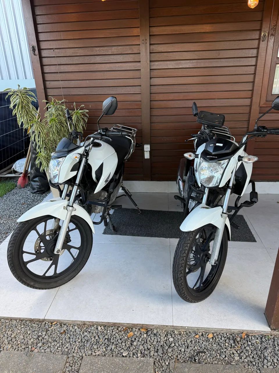 Honda Cargo - Foto 2
