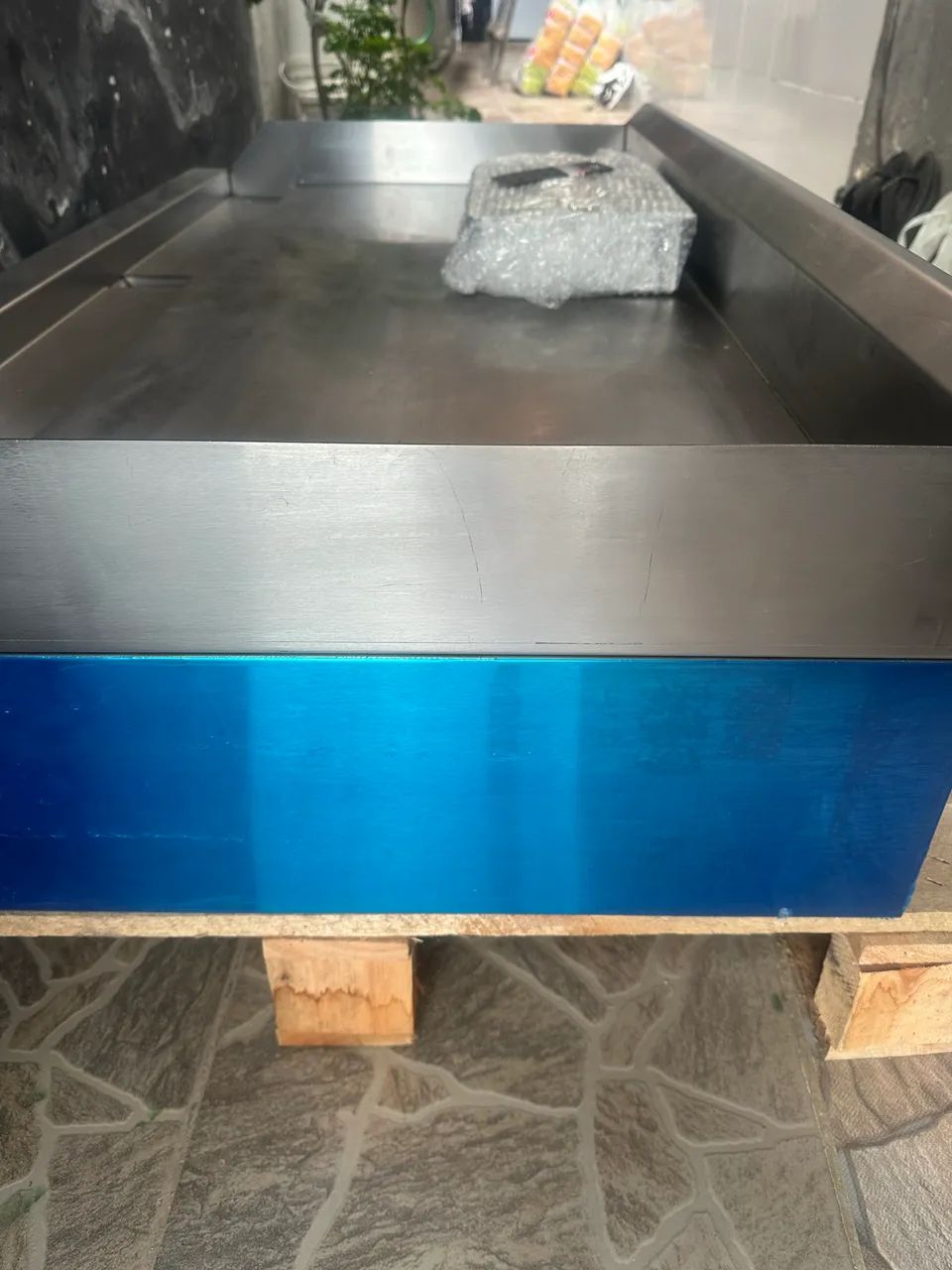 Chapa profissional Venâncio  - Foto 3