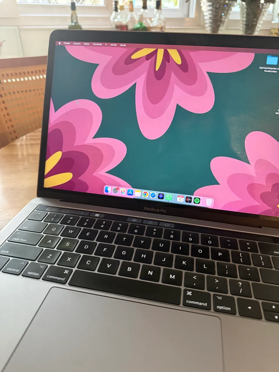 macbook pro 13 2016