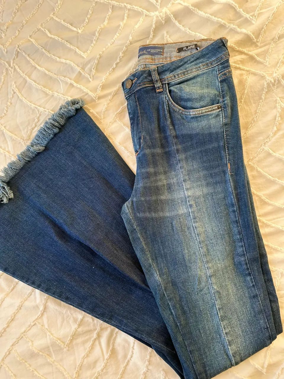 Calça jeans Dardak 