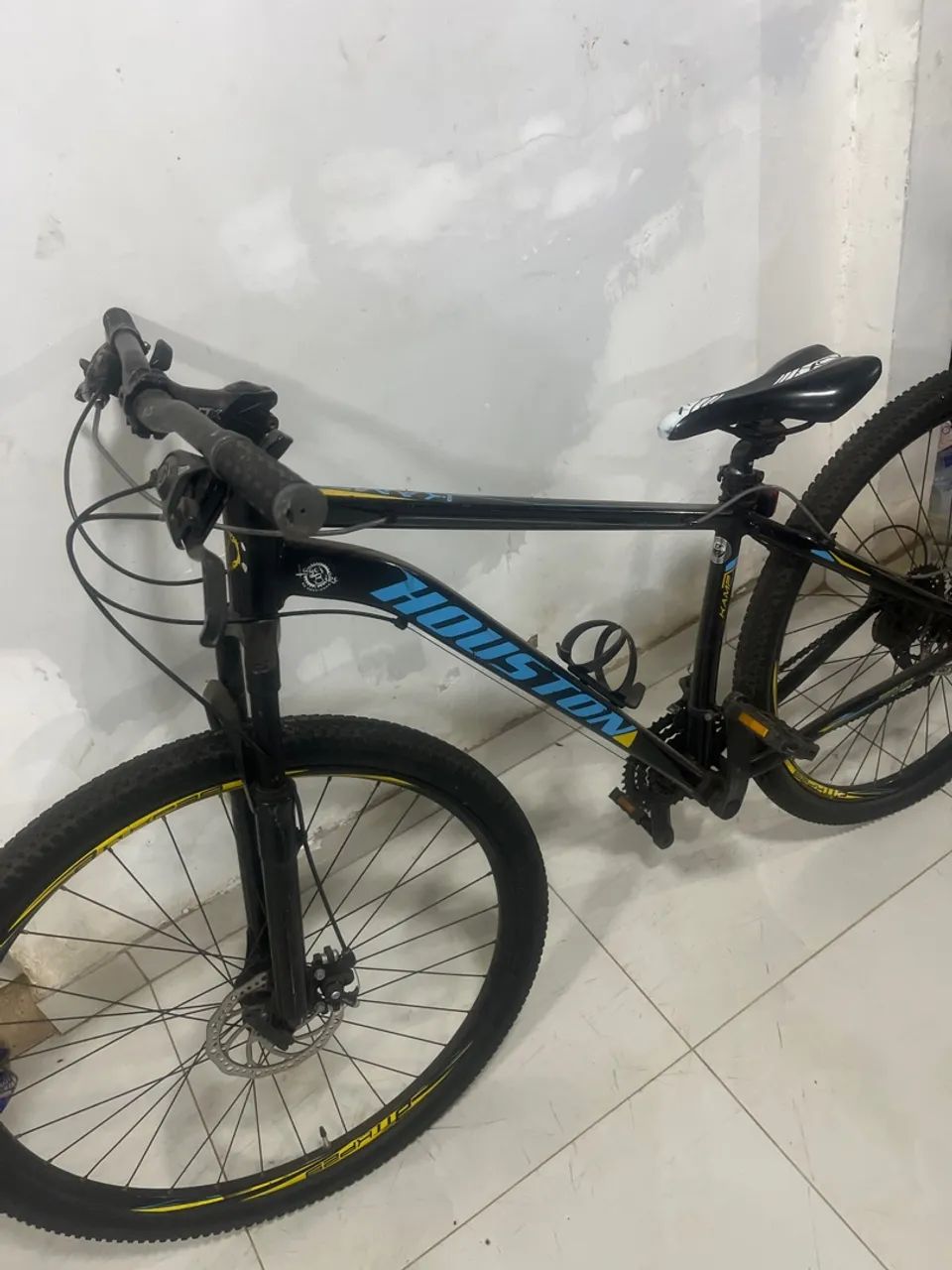 Bicicleta aro 29
