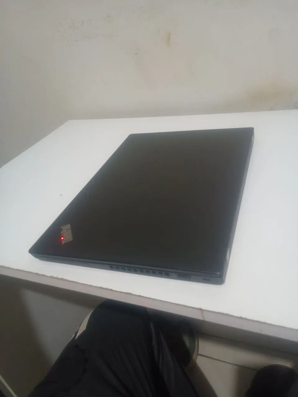 Notebook Lenovo ThinkPad X390 | i5 8ª Gen - Notebooks - Marambaia Notebook Lenovo ThinkPad X390 | i5 8ª Gen - Notebooks - Marambaia