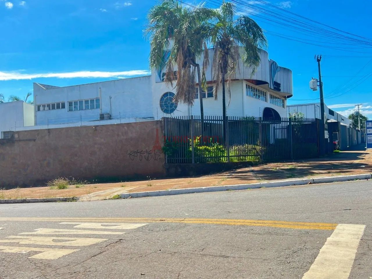 Predio Comercial - Sobrado SAnta Genoveva - Foto 2