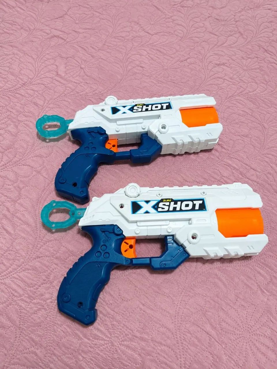 2 nerf de dados 