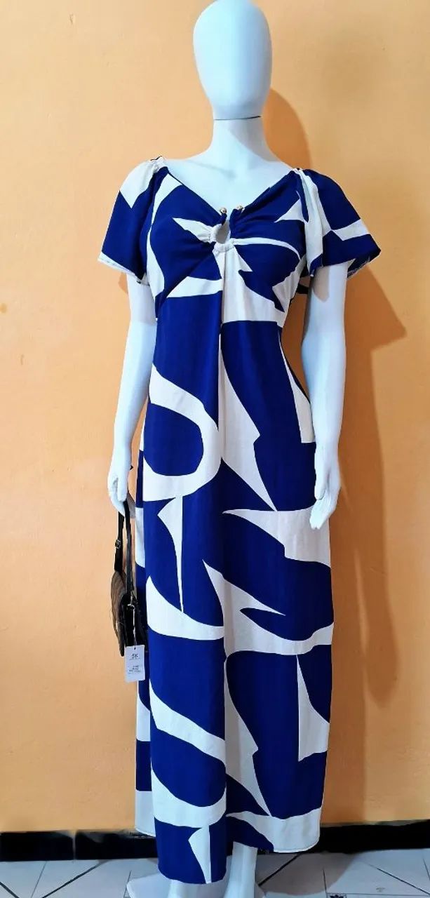 VESTIDOS BELÍSSIMOS  - Foto 4