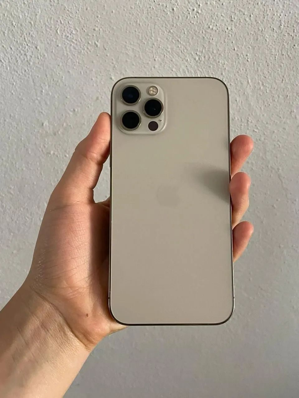 Iphone 12 pro