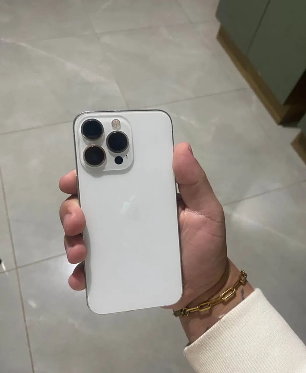 IPHONES NO BOLETO  - Foto 2
